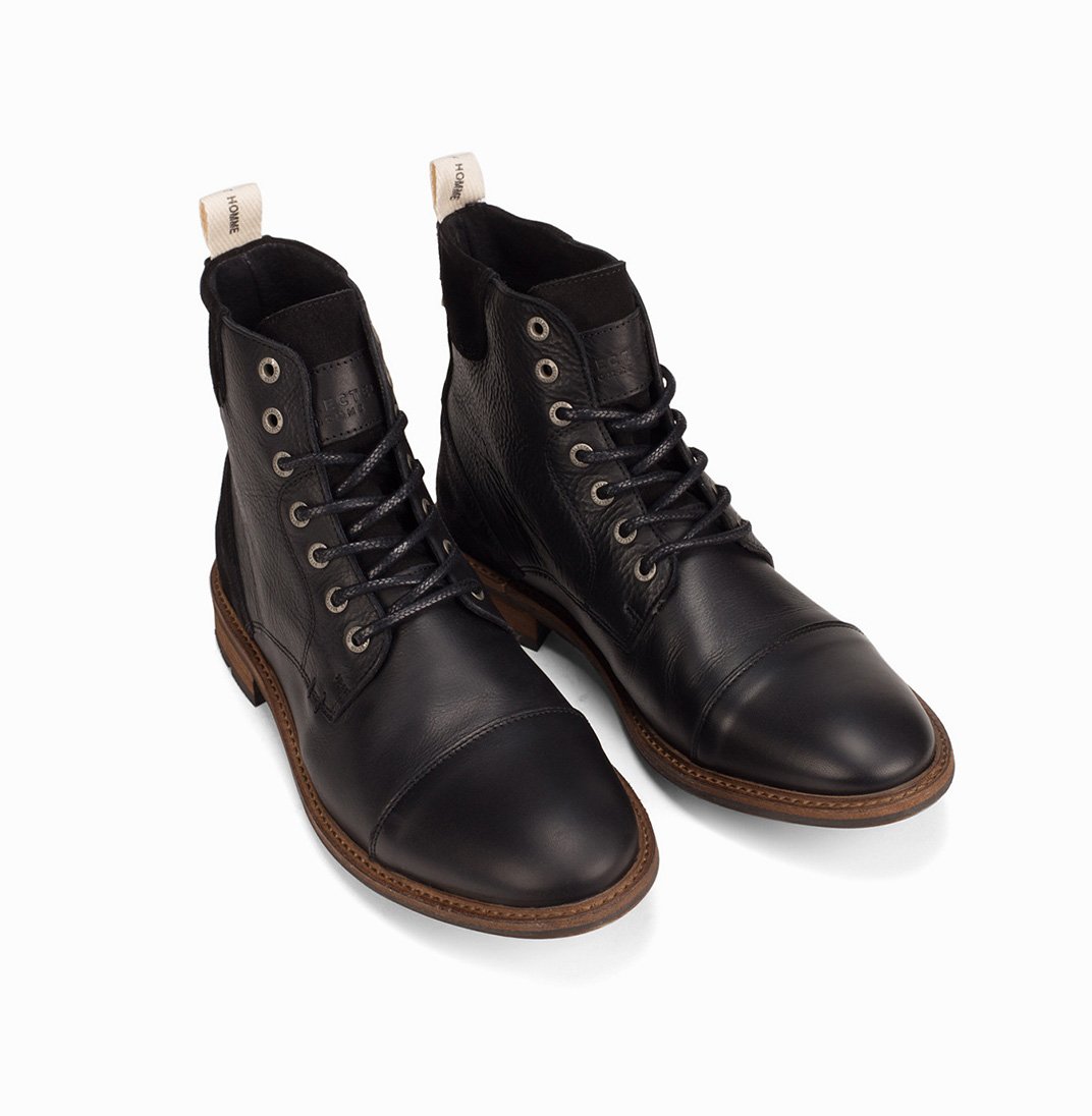 JERMAIN SNEAKER
