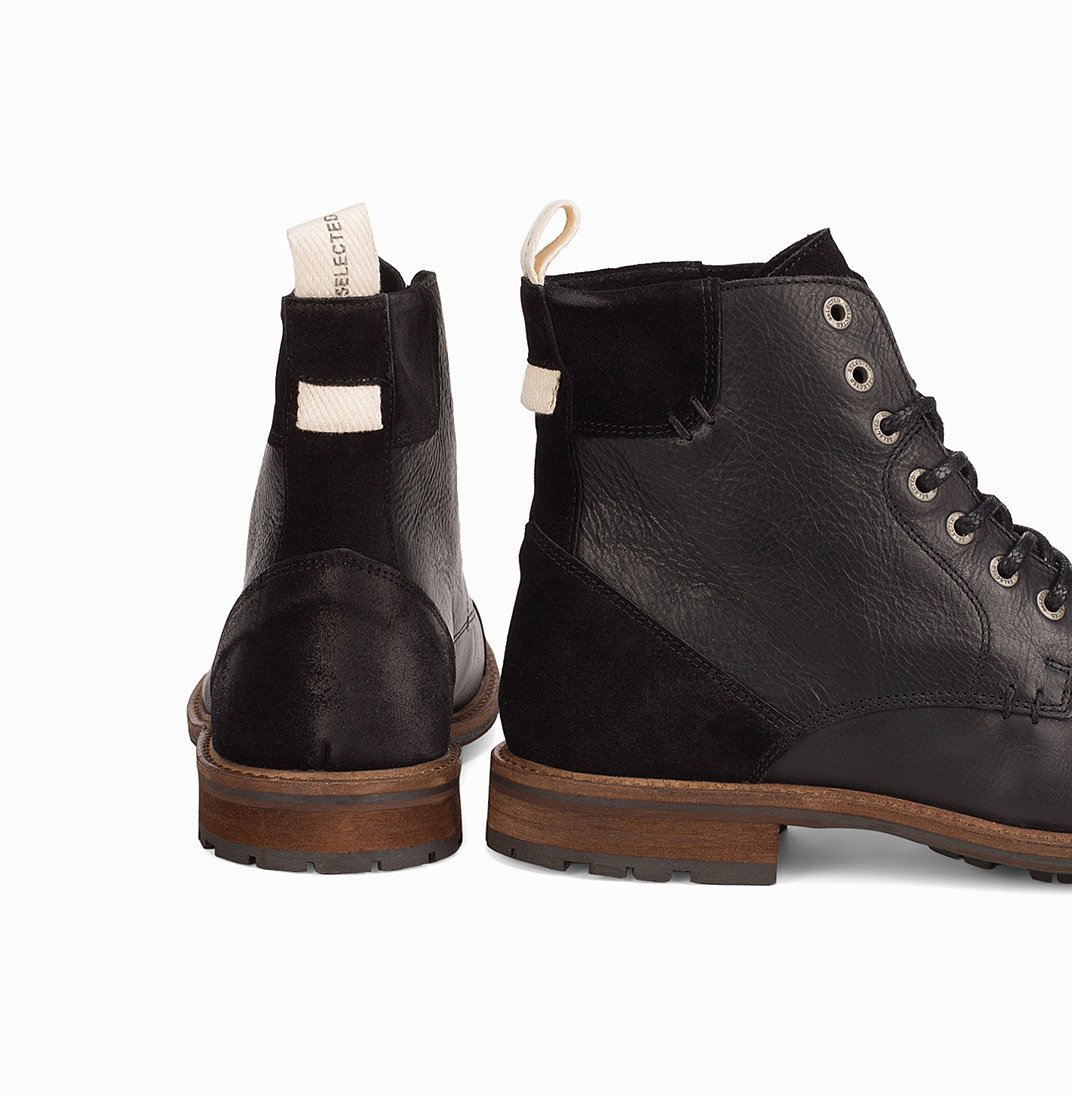 JERMAIN SNEAKER