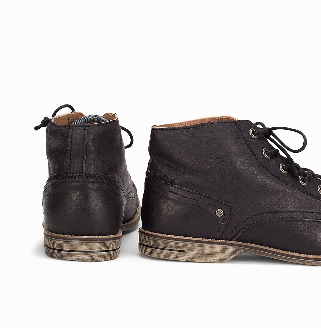 FAXON LOW SNEAKER