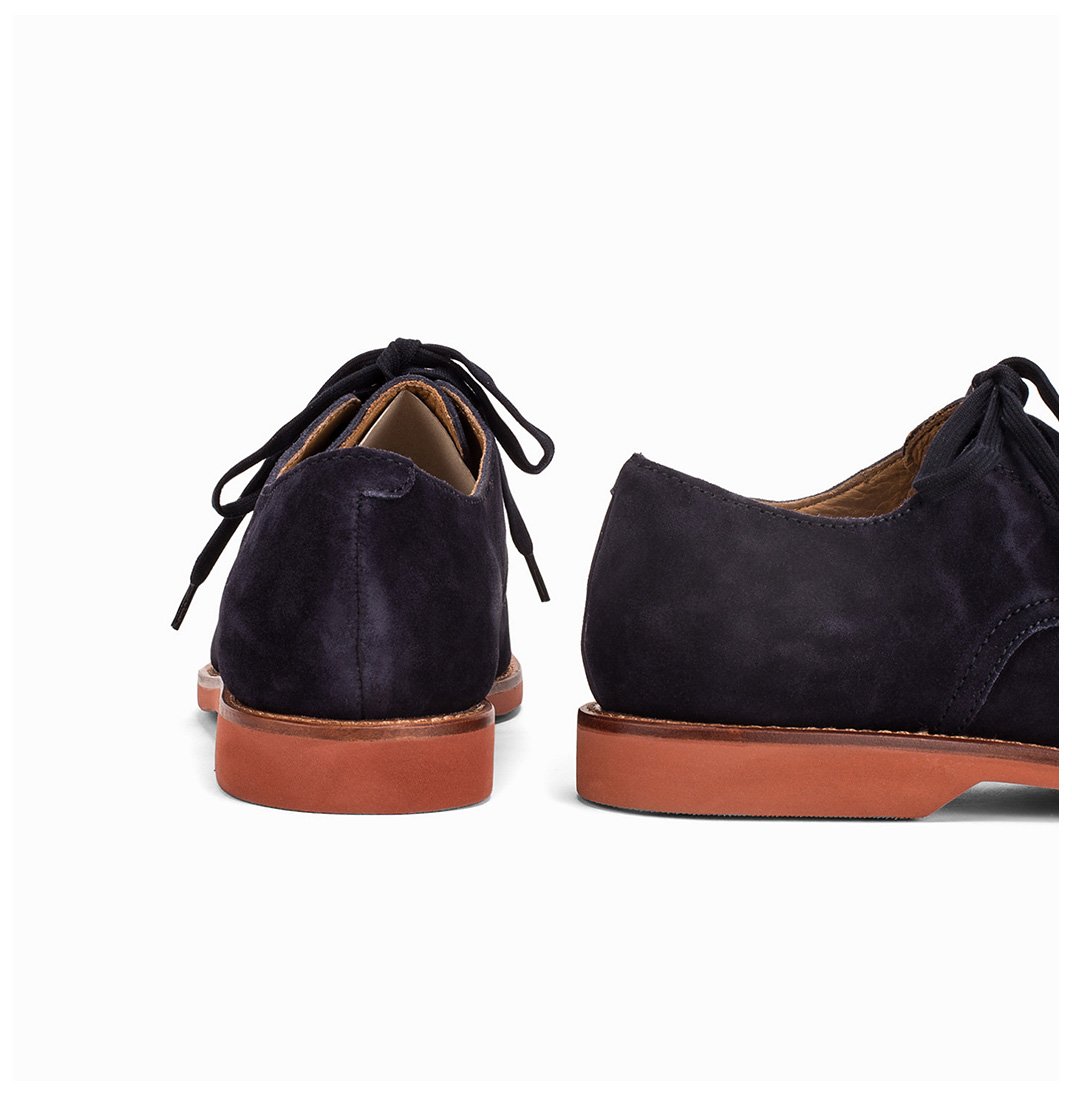 FAXON LOW
