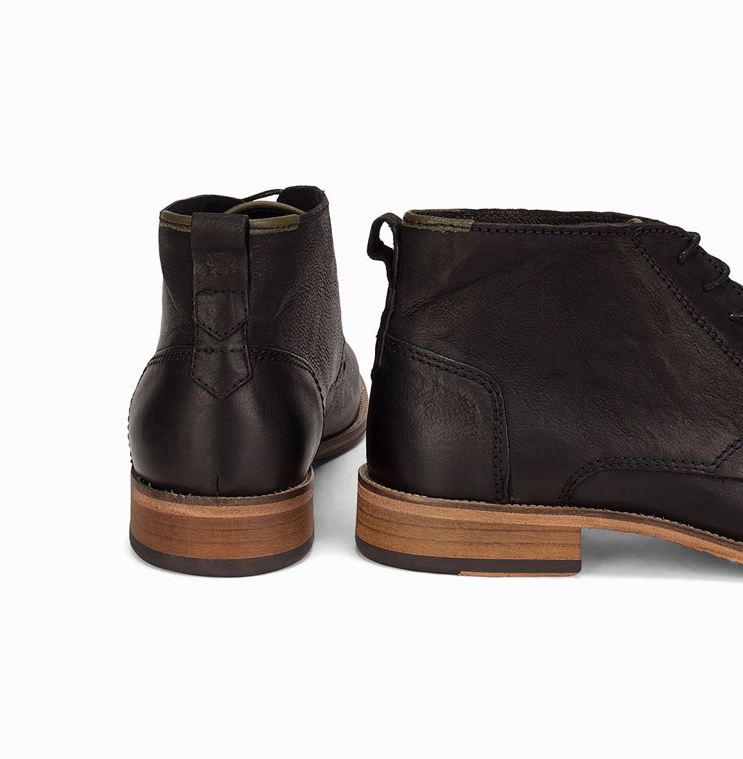 JERMAIN SNEAKER