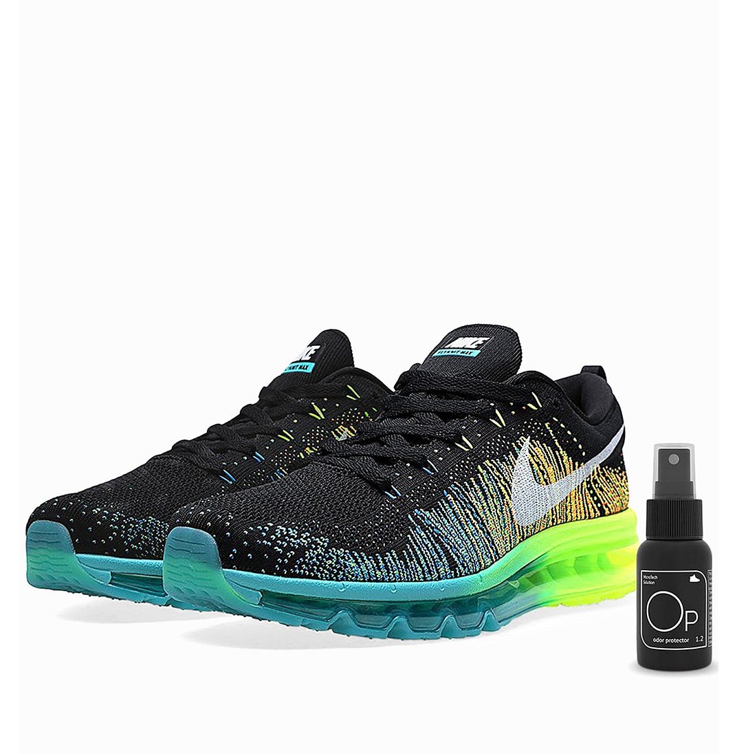 Shoe care