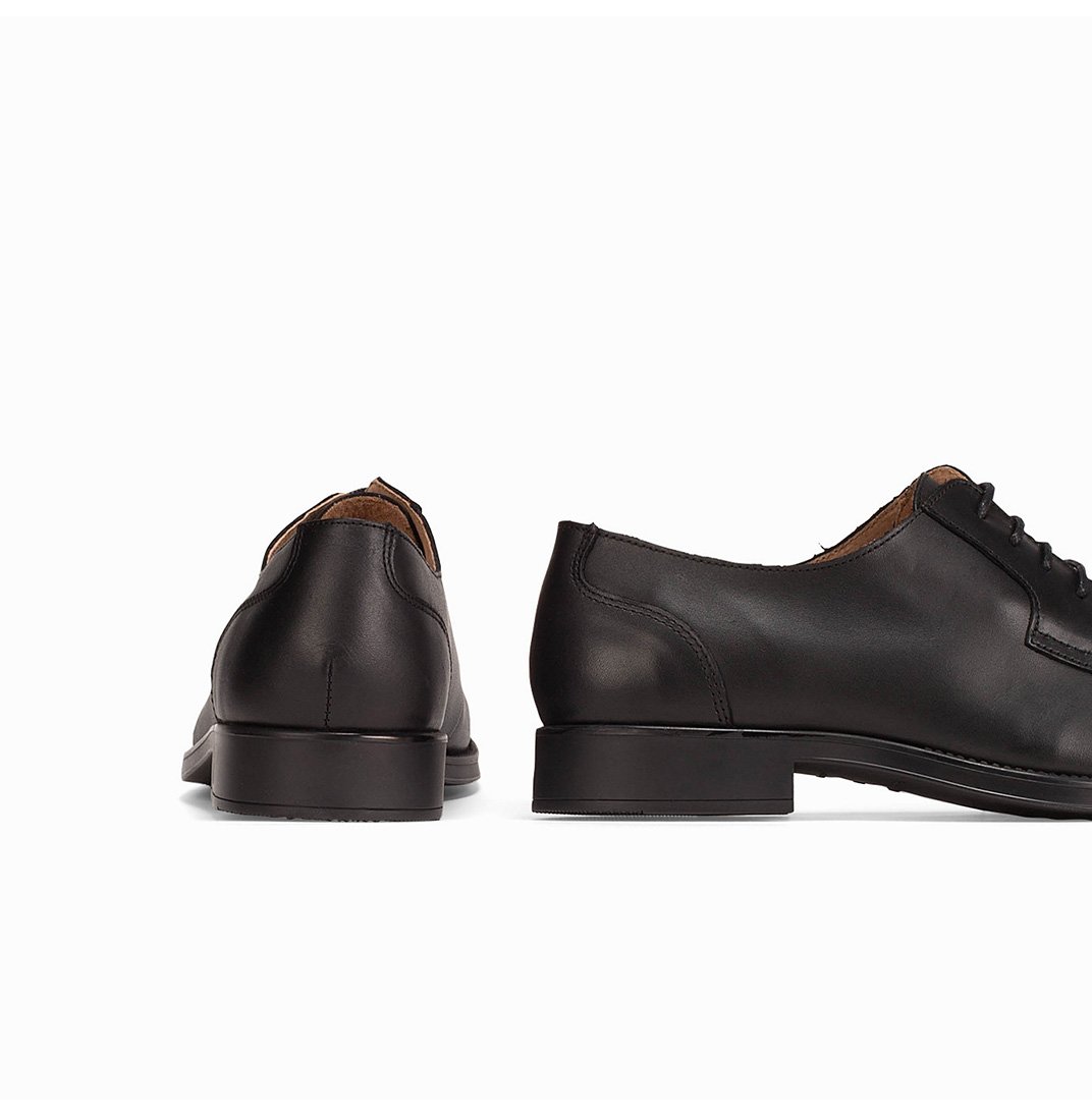 FAXON LOW SNEAKER
