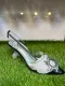 Transaparent Heel